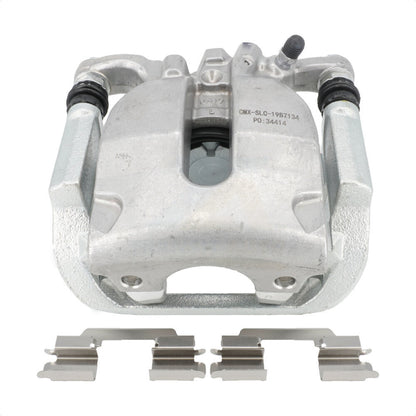 Brake Caliper Rear Left SLC-19B7134 For Mercedes-Benz ML350 GL550 GLS550 GLE63 S