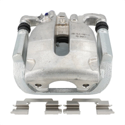 Brake Caliper Rear Right SLC-19B7135 For Mercedes-Benz ML350 GL550 GLS550 GLE63