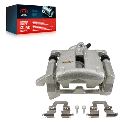 Disc Brake Caliper Rear Left SLC-19B7136 For Audi Q5 A4 Quattro A5 allroad A7 A6