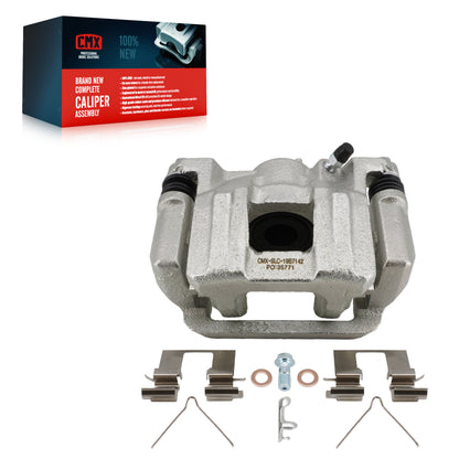Disc Brake Caliper Rear Right SLC-19B7142 For Honda Pilot Ridgeline Acura MDX