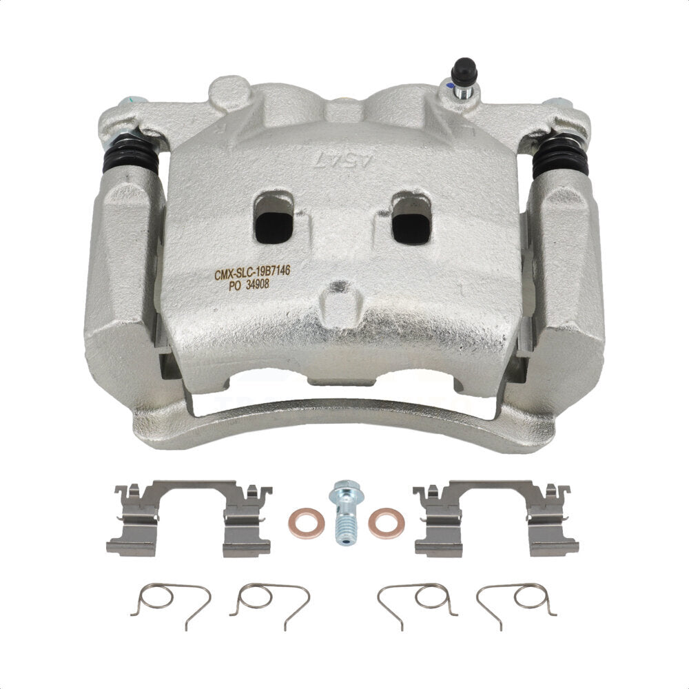Brake Caliper Front Left SLC-19B7146 For Nissan Rogue INFINITI Q50 QX50 Q60 Z