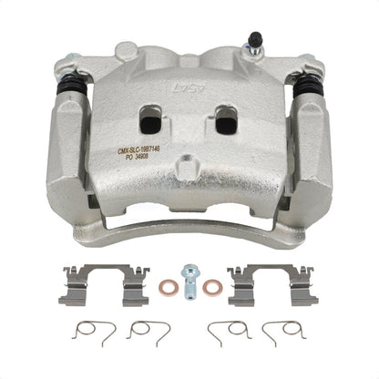 Brake Caliper Front Left SLC-19B7146 For Nissan Rogue INFINITI Q50 QX50 Q60 Z