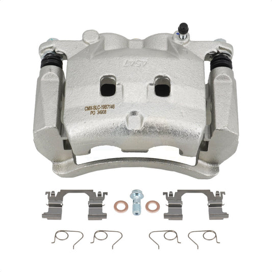 Brake Caliper Front Left SLC-19B7146 For Nissan Rogue INFINITI Q50 QX50 Q60 Z