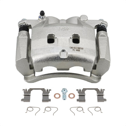 Brake Caliper Front Right SLC-19B7147 For Nissan Rogue INFINITI Q50 QX50 Q60