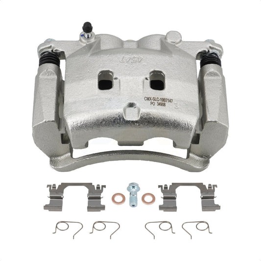 Brake Caliper Front Right SLC-19B7147 For Nissan Rogue INFINITI Q50 QX50 Q60 Z