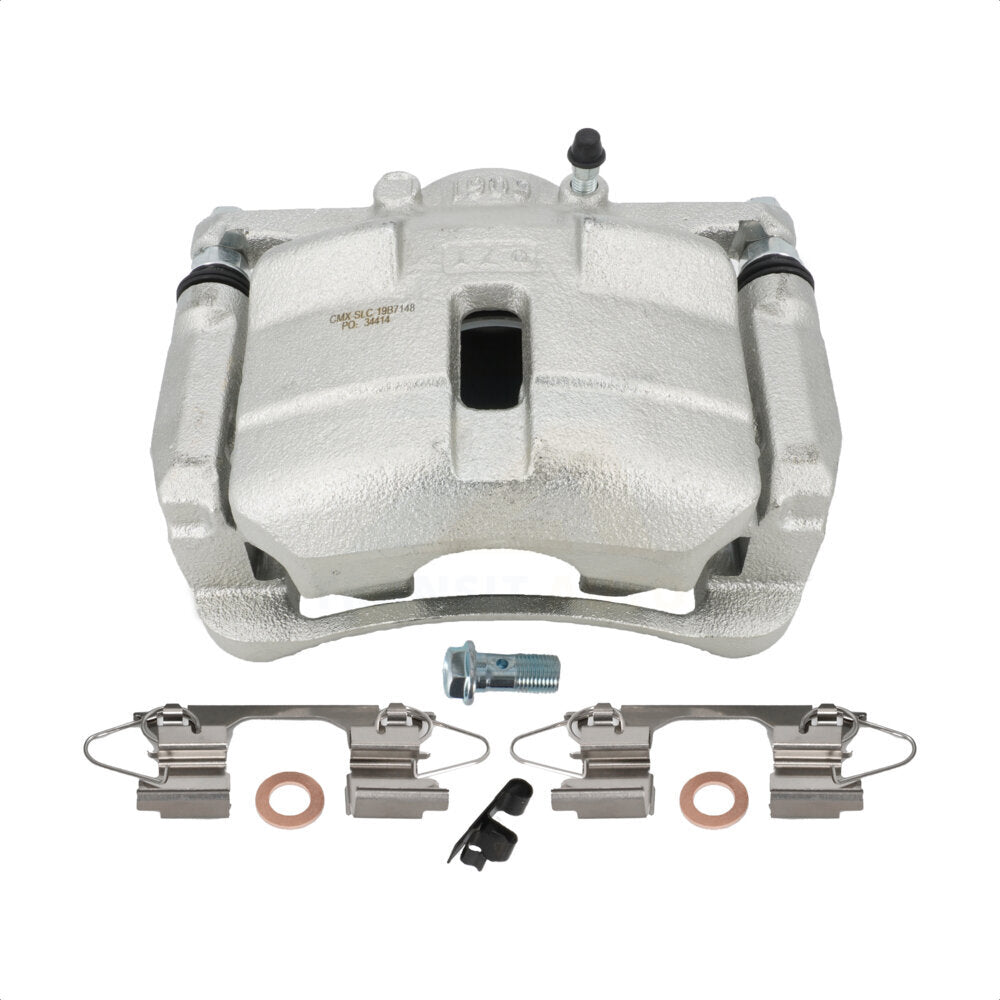 Disc Brake Caliper Front Left SLC-19B7148 For Nissan Rogue Sport