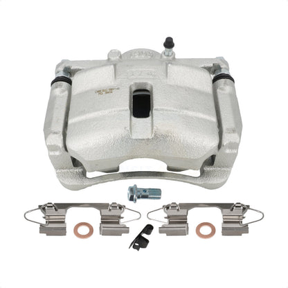 Disc Brake Caliper Front Left SLC-19B7148 For Nissan Rogue Sport