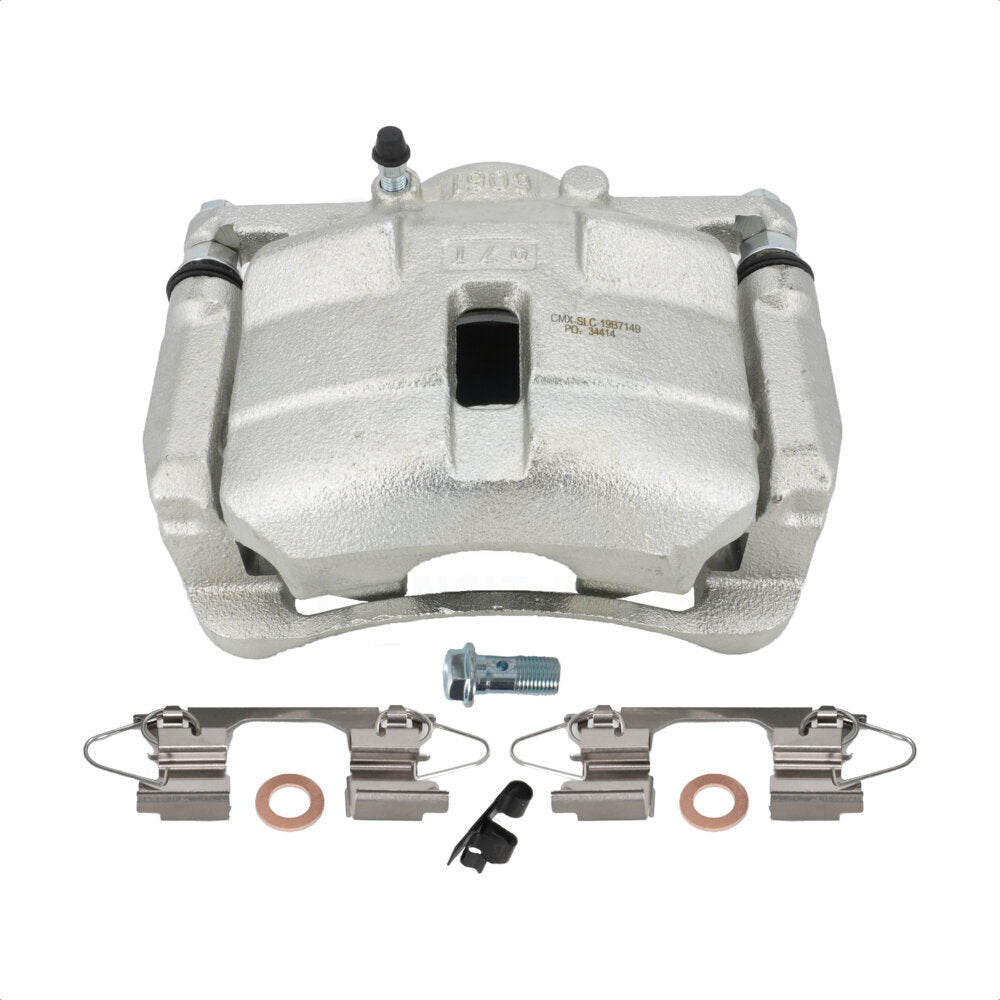 Disc Brake Caliper Front Right SLC-19B7149 For Nissan Rogue Sport