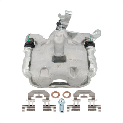 Disc Brake Caliper Rear Right SLC-19B7154 For 2014-2016 Mazda 3 Sport 2.5L/2.0L