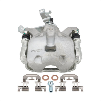 Disc Brake Caliper Rear Left SLC-19B7155 For 2014-2016 Mazda 3 Sport 2.0L/2.5L