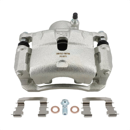 Brake Caliper Front Left SLC-19B7156 For Kia Soul Forte Forte5 Hyundai Elantra