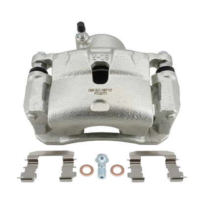 Brake Caliper Front Right SLC-19B7157 For Kia Soul Forte Forte5 Hyundai Elantra