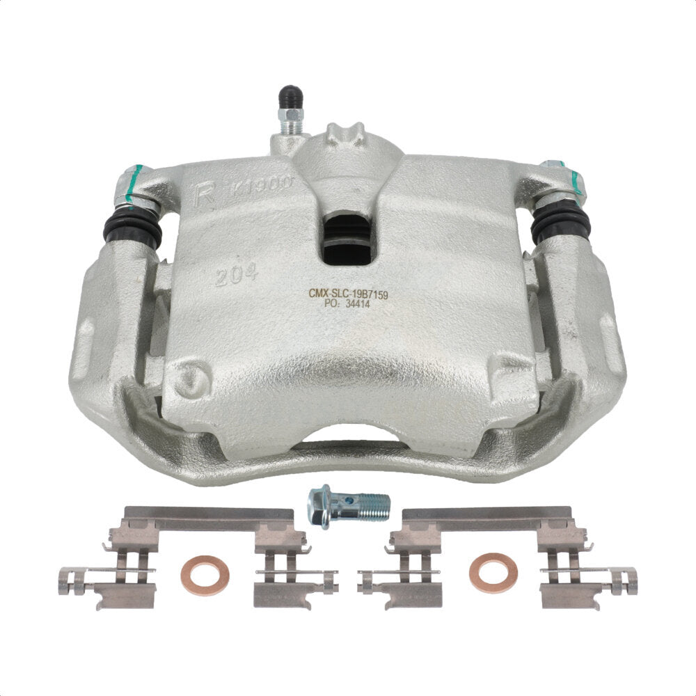 Disc Brake Caliper Front Right SLC-19B7159 For Mazda 3 CX-3 Sport