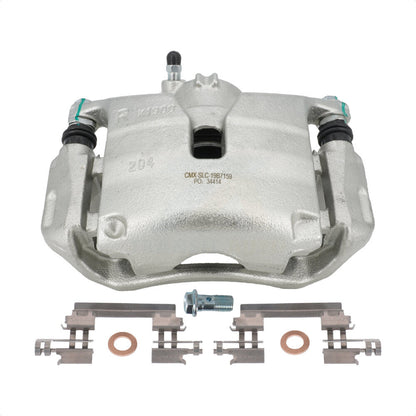 Disc Brake Caliper Front Right SLC-19B7159 For Mazda 3 CX-3 Sport