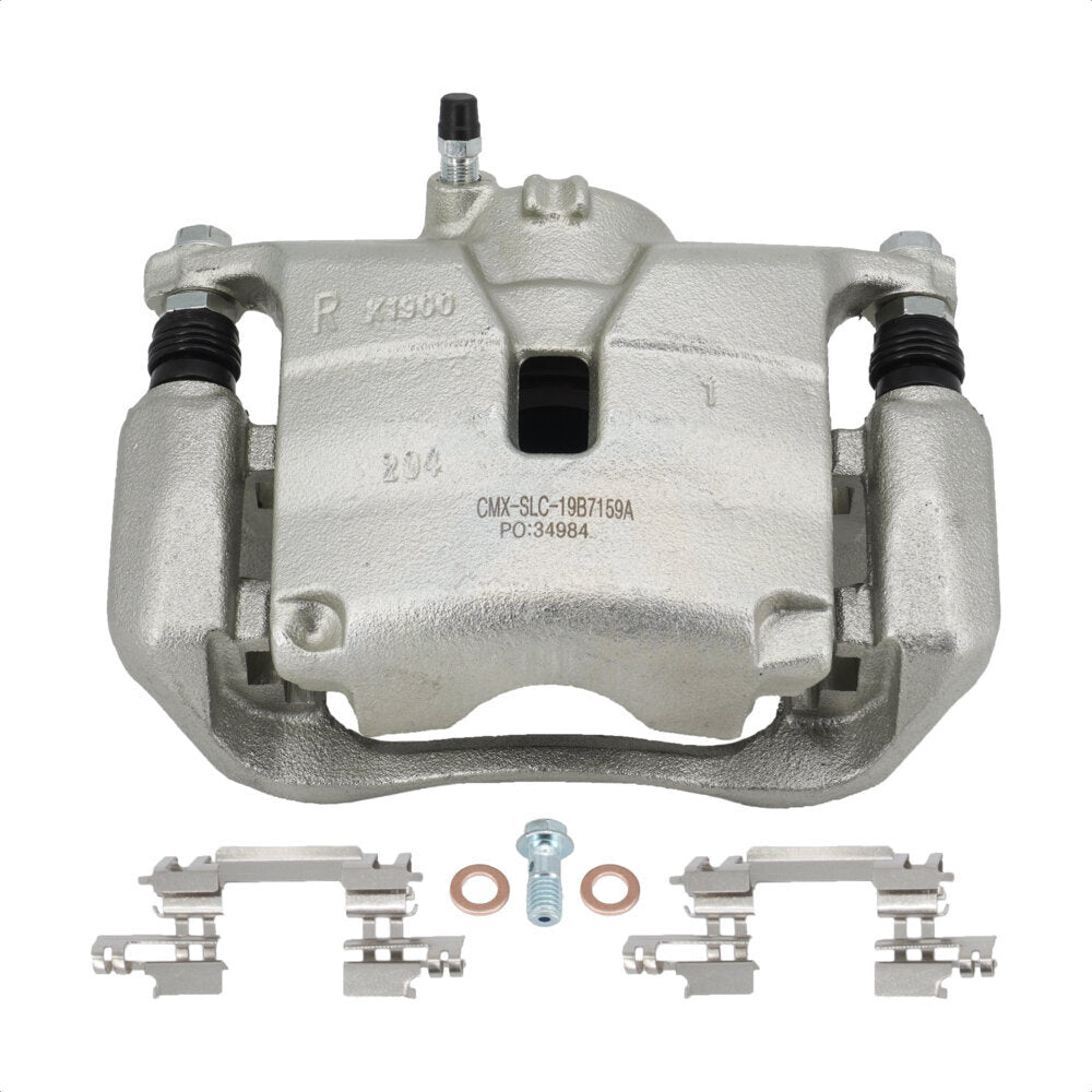 Disc Brake Caliper Front Right SLC-19B7159A For Mazda 3 CX-3 Sport