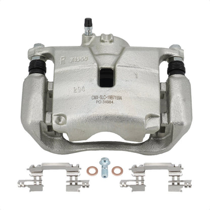 Disc Brake Caliper Front Right SLC-19B7159A For Mazda 3 CX-3 Sport