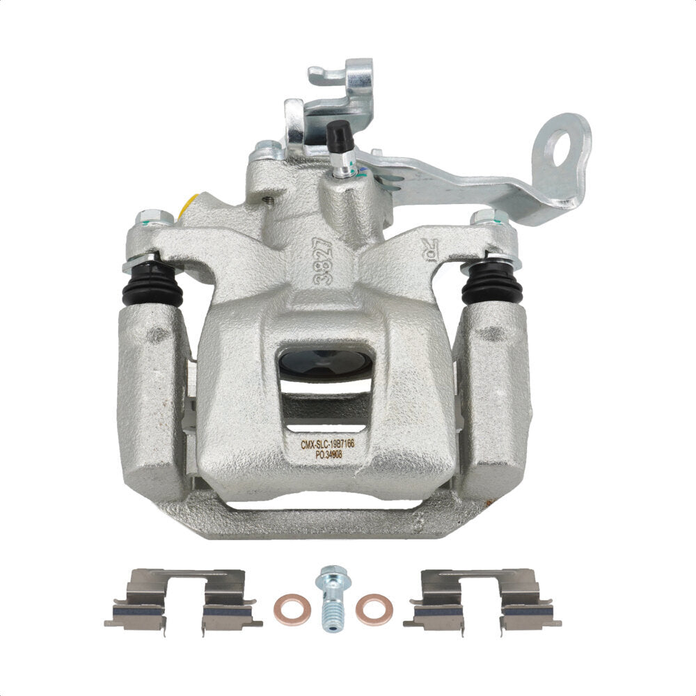 Disc Brake Caliper Rear Right SLC-19B7166 For 2014-2015 Mazda 6
