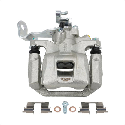 Disc Brake Caliper Rear Left SLC-19B7167 For 2014-2015 Mazda 6