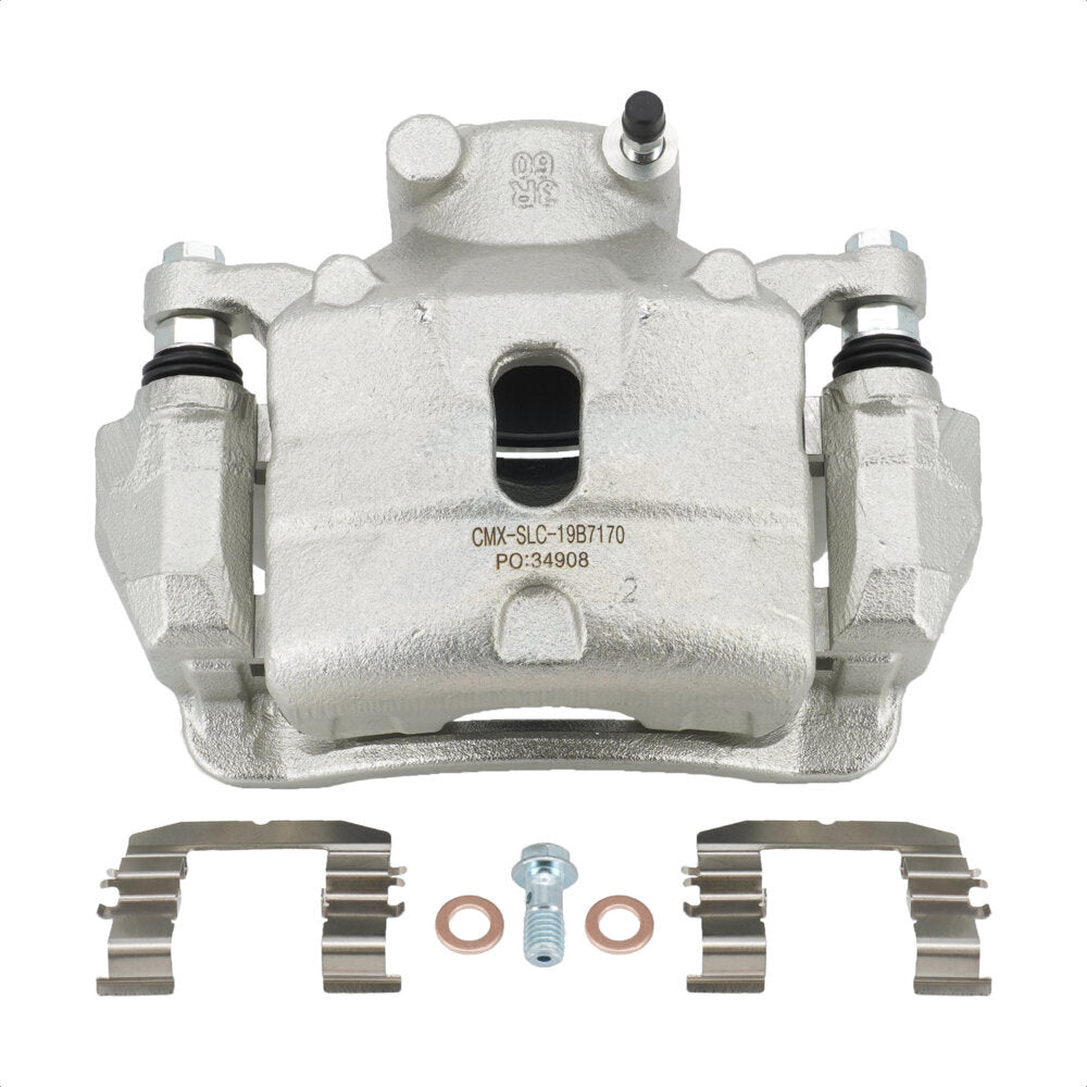 Disc Brake Caliper Front SLC-19B7170 For Hyundai Sonata Kia Optima