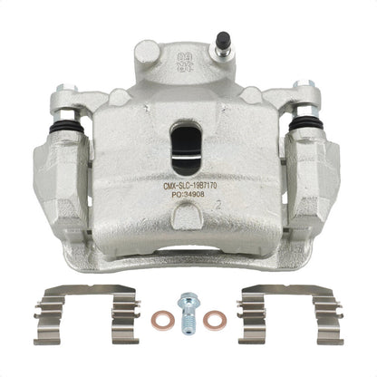 Disc Brake Caliper Front SLC-19B7170 For Hyundai Sonata Kia Optima