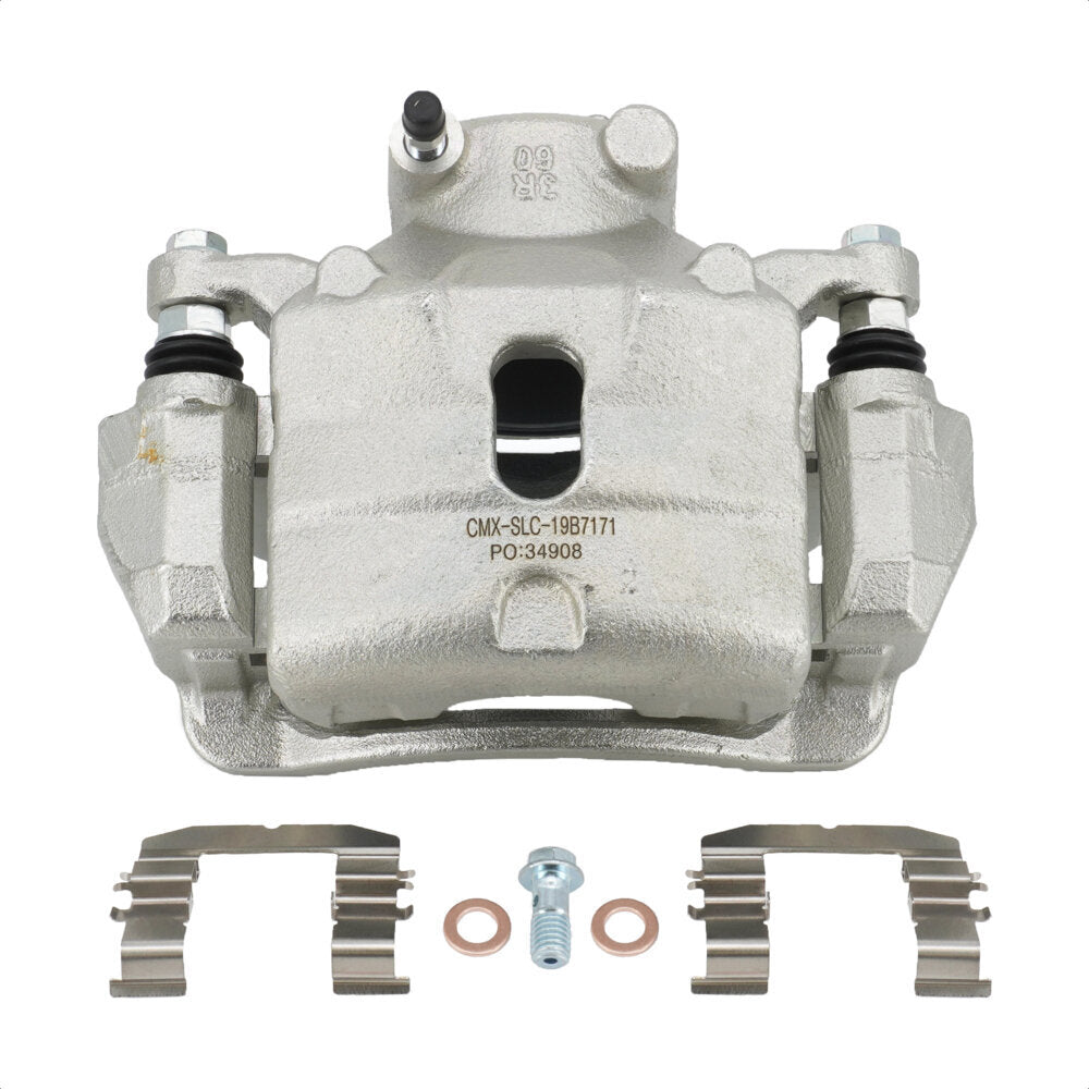 Disc Brake Caliper Front SLC-19B7171 For Hyundai Sonata Kia Optima