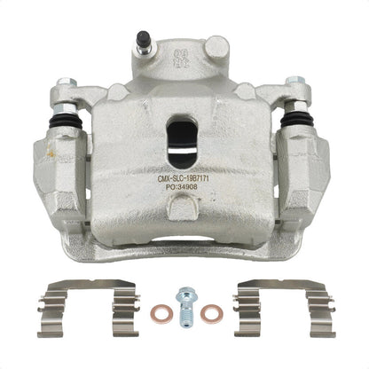 Disc Brake Caliper Front SLC-19B7171 For Hyundai Sonata Kia Optima