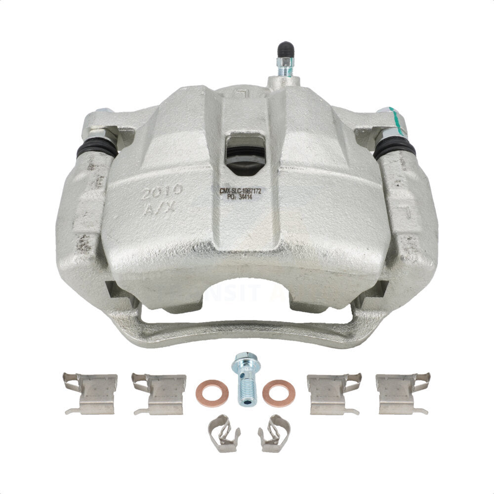 Disc Brake Caliper Front Left SLC-19B7172 For Mazda 6
