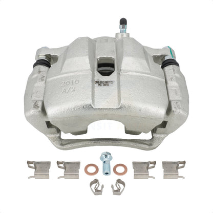 Disc Brake Caliper Front Left SLC-19B7172 For Mazda 6
