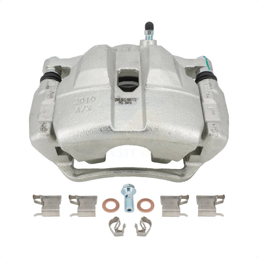 Disc Brake Caliper Front Left SLC-19B7172 For Mazda 6