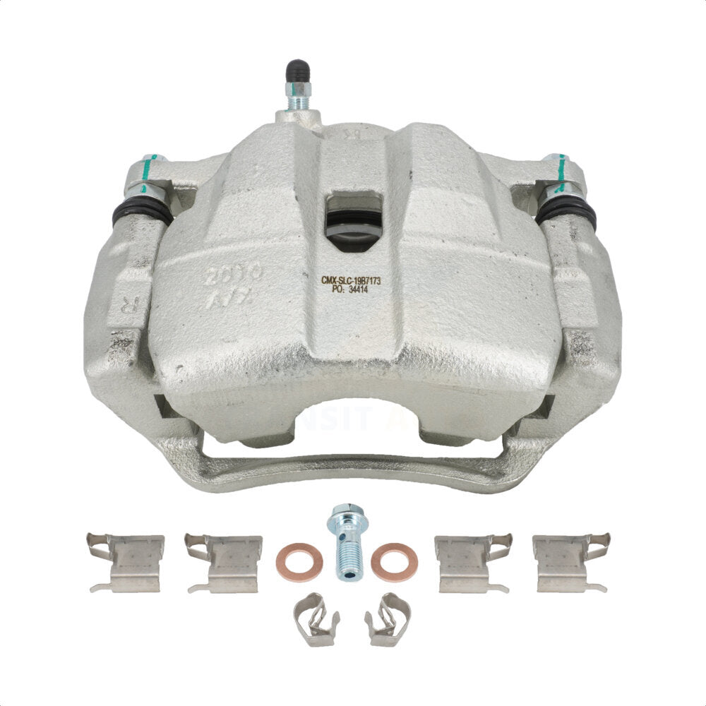 Disc Brake Caliper Front Right SLC-19B7173 For Mazda 6