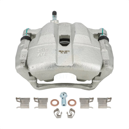 Disc Brake Caliper Front Right SLC-19B7173 For Mazda 6