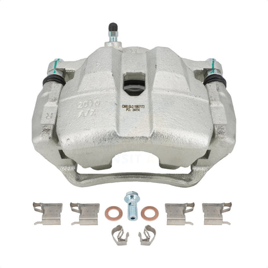 Disc Brake Caliper Front Right SLC-19B7173 For Mazda 6