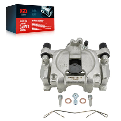 Disc Brake Caliper Rear Right SLC-19B7232 For Subaru Outback WRX Legacy