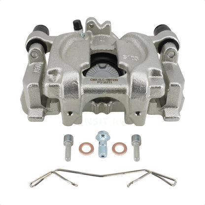 Disc Brake Caliper Rear Left SLC-19B7233 For Subaru Outback WRX Legacy