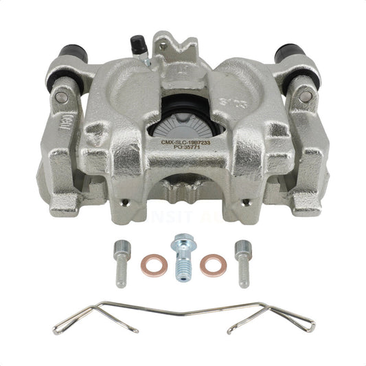 Disc Brake Caliper Rear Left SLC-19B7233 For Subaru Outback WRX Legacy