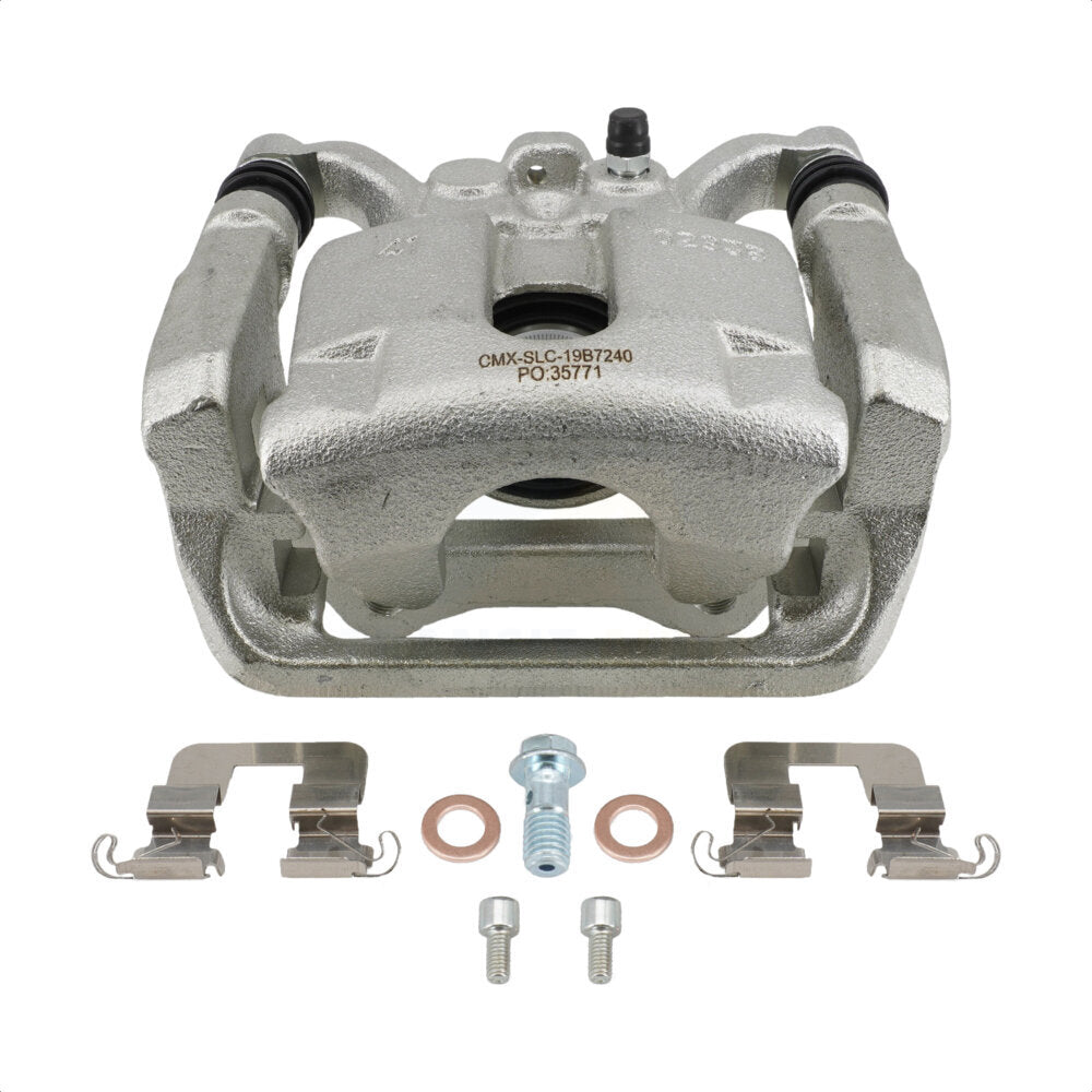 Disc Brake Caliper Rear Right SLC-19B7240 For 2015-2020 Acura TLX