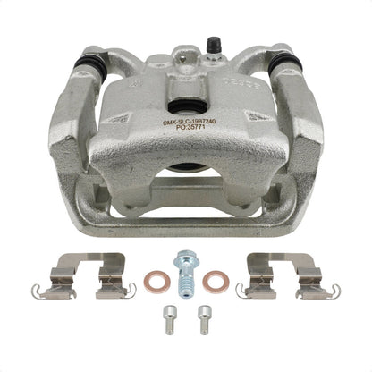 Disc Brake Caliper Rear Right SLC-19B7240 For 2015-2020 Acura TLX