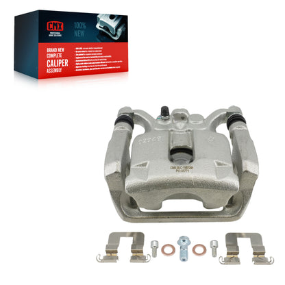 Disc Brake Caliper Rear Left SLC-19B7241 For 2015-2020 Acura TLX