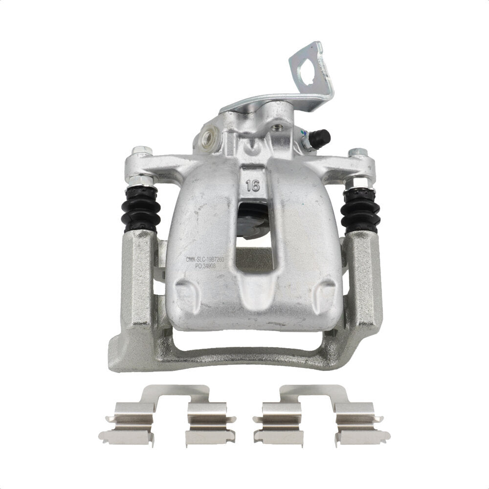 Disc Brake Caliper Rear Left SLC-19B7260 For Volkswagen Passat CC