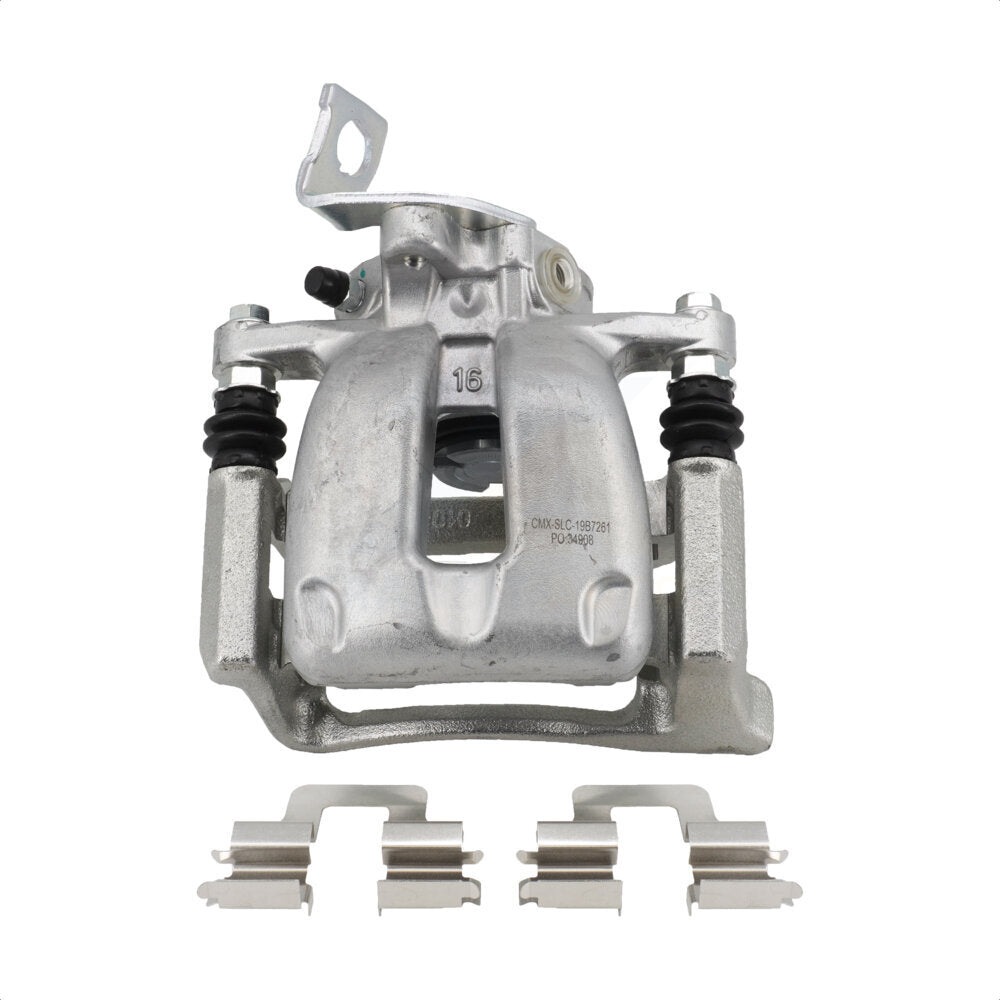 Disc Brake Caliper Rear Right SLC-19B7261 For Volkswagen Passat CC