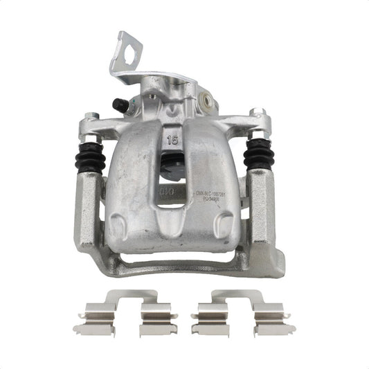 Disc Brake Caliper Rear Right SLC-19B7261 For Volkswagen Passat CC