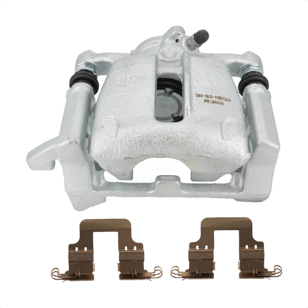 Disc Brake Caliper Rear Left SLC-19B7262 For Audi Q5 A4 Quattro A5