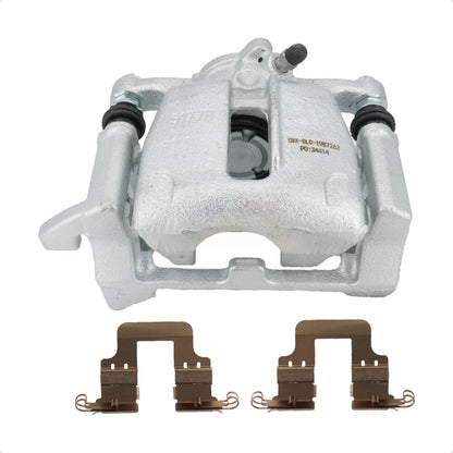 Disc Brake Caliper Rear Left SLC-19B7262 For Audi Q5 A4 Quattro A5