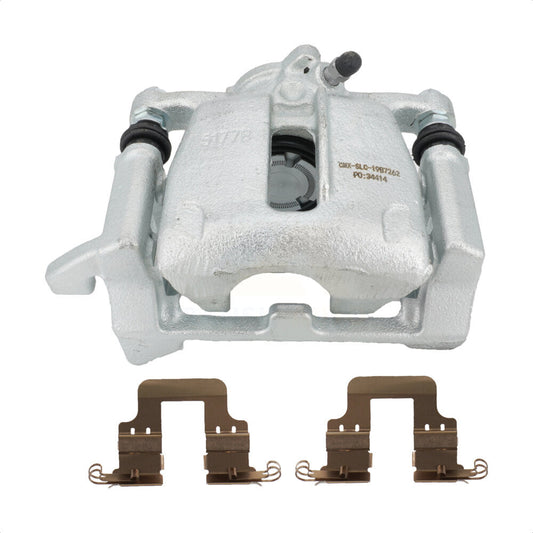 Disc Brake Caliper Rear Left SLC-19B7262 For Audi Q5 A4 Quattro A5