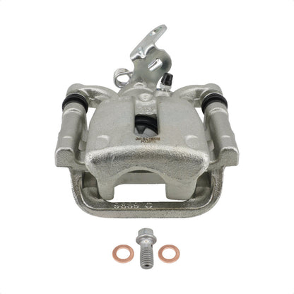 Brake Caliper Rear Left SLC-19B7272 For Volkswagen Golf SportWagen Passat GTI