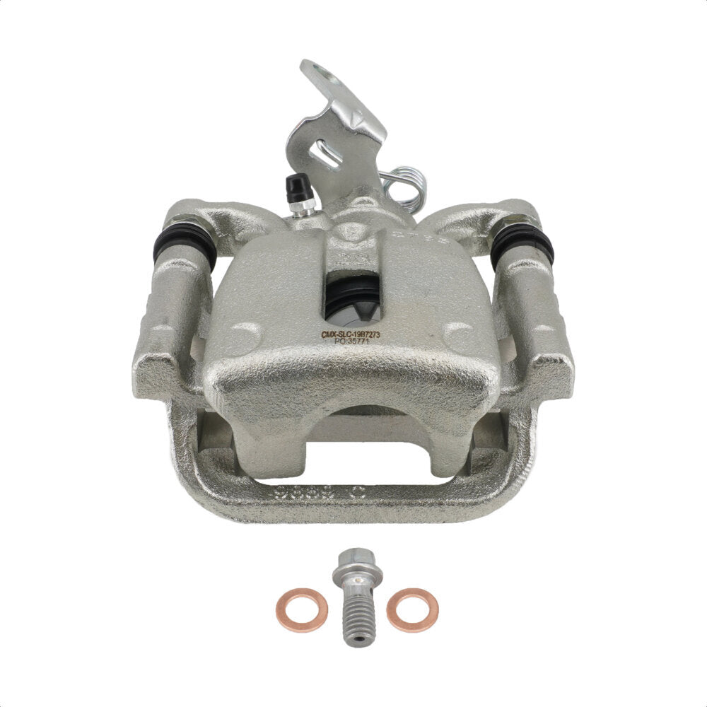 Brake Caliper Rear Right SLC-19B7273 For Volkswagen Golf SportWagen Passat GTI