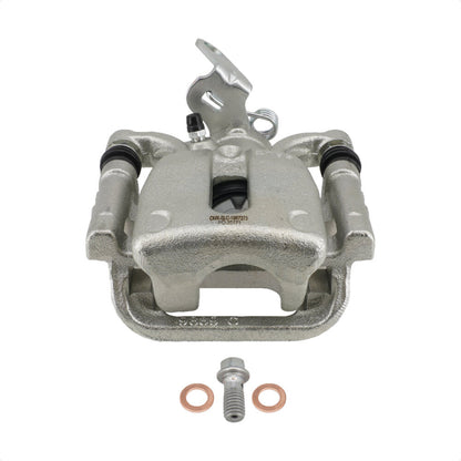 Brake Caliper Rear Right SLC-19B7273 For Volkswagen Golf SportWagen Passat GTI