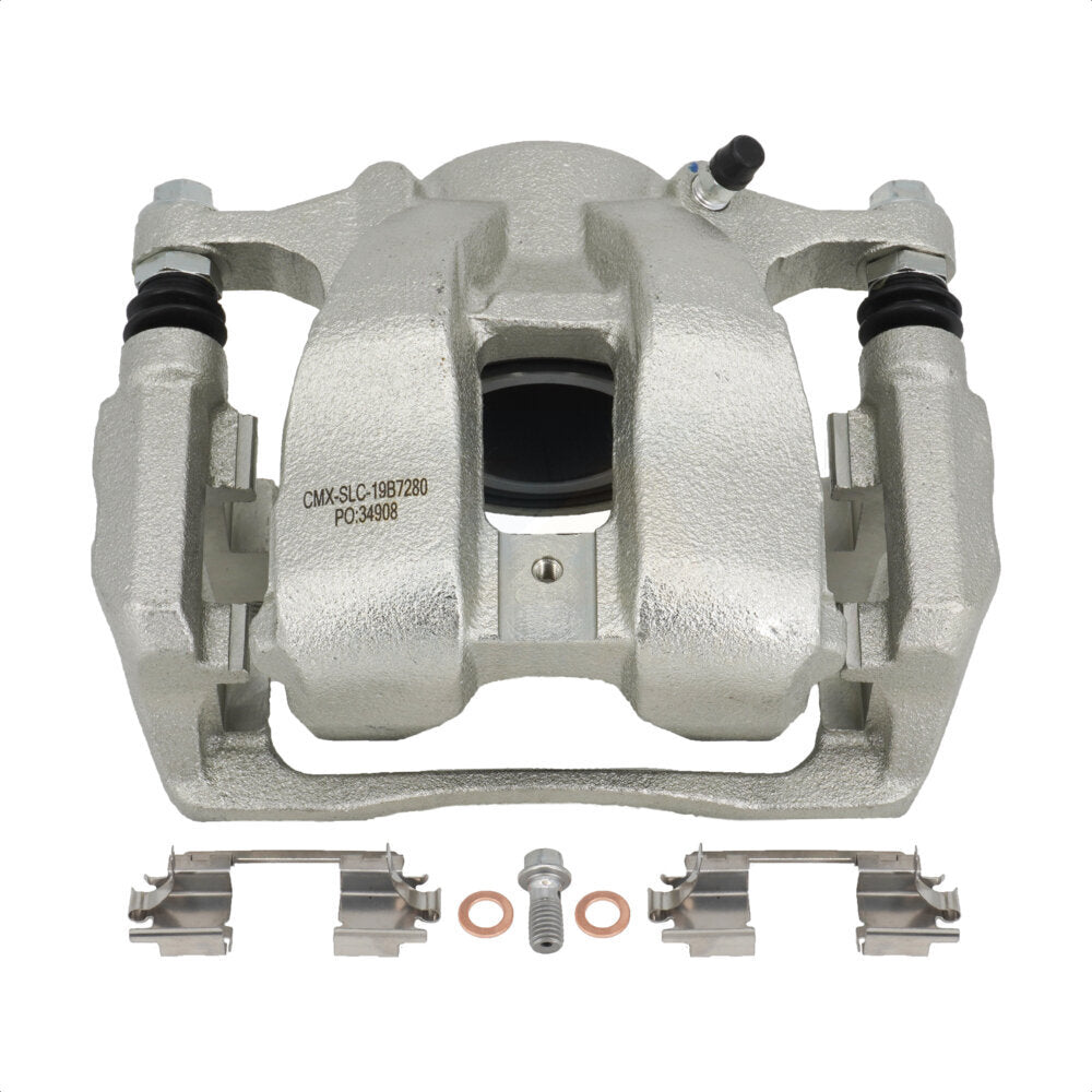 Disc Brake Caliper Front Left SLC-19B7280 For 2016-2018 Acura RDX