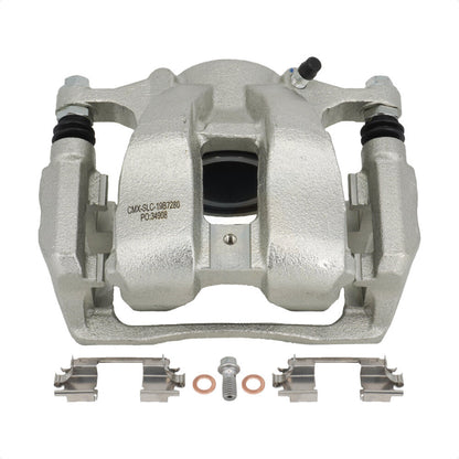 Disc Brake Caliper Front Left SLC-19B7280 For 2016-2018 Acura RDX