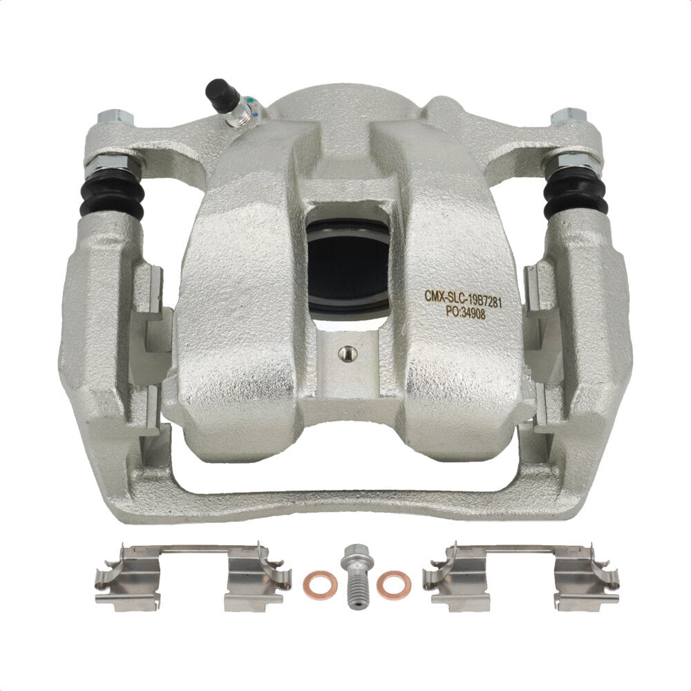 Disc Brake Caliper Front Right SLC-19B7281 For 2016-2018 Acura RDX
